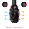Hair Dryer and Styler - Hot Air Brush - 1200W - One Step