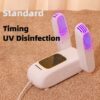 Shoes Dryer Machine Thermostatic Boot Shoes Socks Dryer