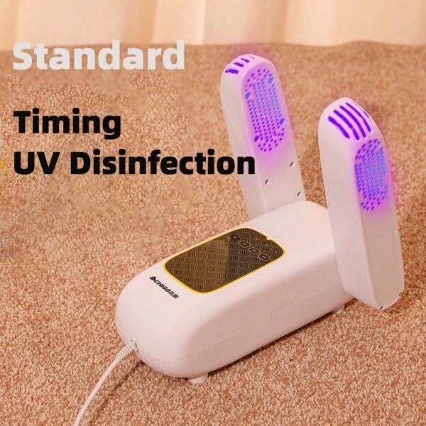 Shoes Dryer Machine Thermostatic Boot Shoes Socks Dryer