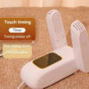Shoes Dryer Machine Thermostatic Boot Shoes Socks Dryer