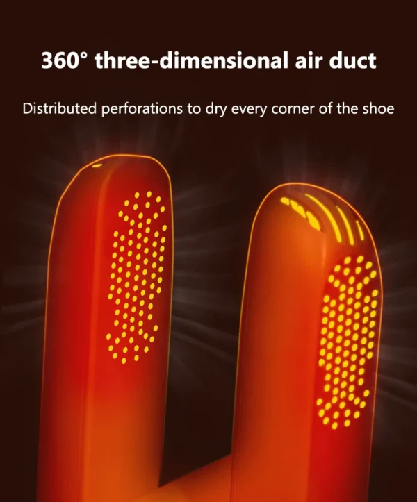 Shoes Dryer Machine Thermostatic Boot Shoes Socks Dryer