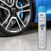 Nettoyant Toutes Surfaces mousse 750ml