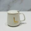 Lucky Smart Chauffe-tasse à café avec tasse