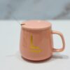 Lucky Smart Chauffe-tasse à café avec tasse