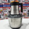 Hachoir Best Crest - 3L - 1500W