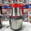 Hachoir Best Crest - 3L - 1500W