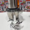 Hachoir Best Crest - 3L - 1500W