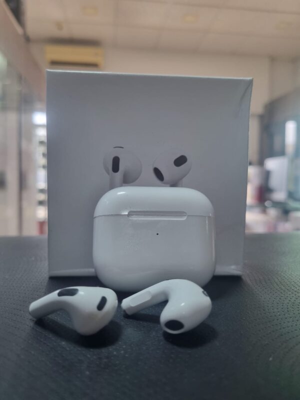 airpods pro 3 - ecouteur sans fil