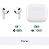 airpods pro 3 - ecouteur sans fil