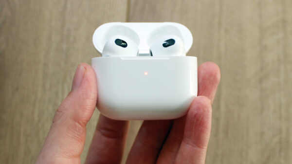 airpods pro 3 - ecouteur sans fil