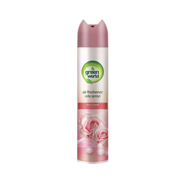 Désodorisant Green World - 300ml