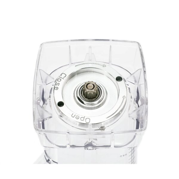 Mixeur Multifonction 5500W