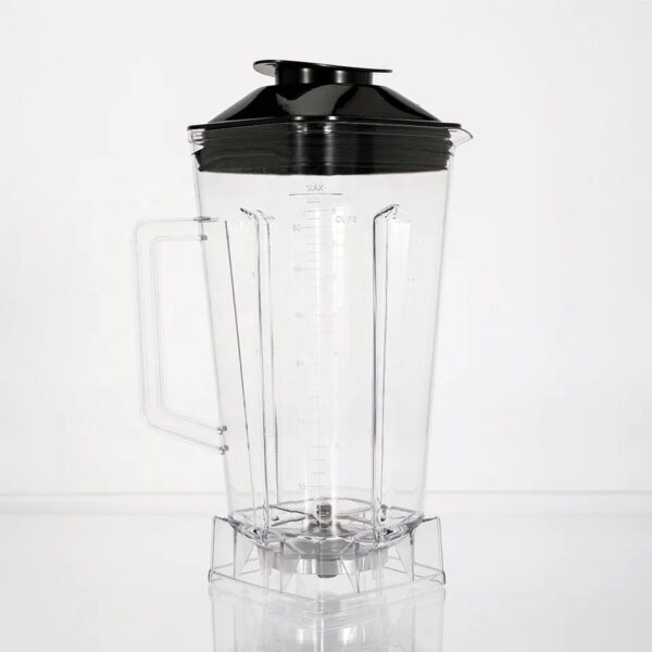 Mixeur Multifonction 5500W
