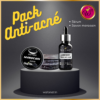 Pack Anti-Acné Wafa Nat – Pour une Peau Nette