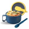 Boite Repas - Lunch Box - Isotherme - 950ML