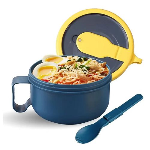 Boite Repas - Lunch Box - Isotherme - 950ML