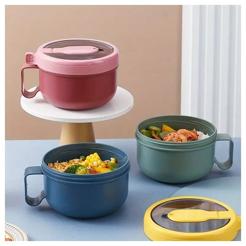 Boite Repas - Lunch Box - Isotherme - 950ML