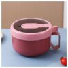 Boite Repas - Lunch Box - Isotherme - 950ML