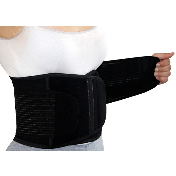 ceinture lombaire
