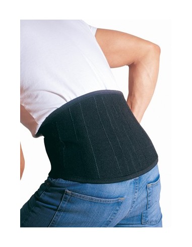 ceinture lombaire
