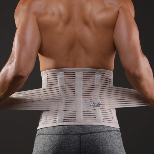 ceinture lombaire