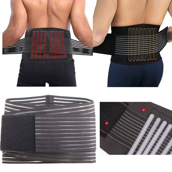 ceinture lombaire