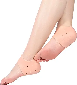 Paire Chaussettes - Anti-Dérapant