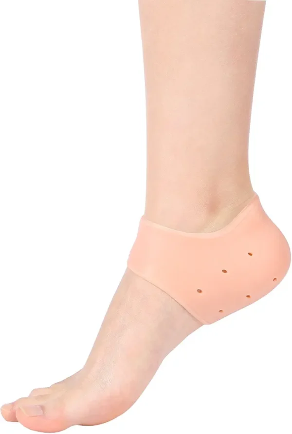 Paire Chaussettes - Anti-Dérapant
