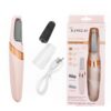 Flawless Pedi Electronic Electronic Pedicure