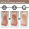 Flawless Pedi Electronic Electronic Pedicure