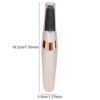 Flawless Pedi Electronic Electronic Pedicure