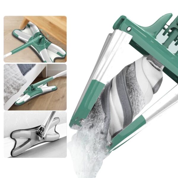 Home Cleaning