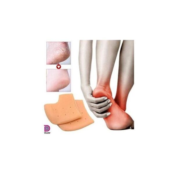 Paire Chaussettes - Anti-Dérapant