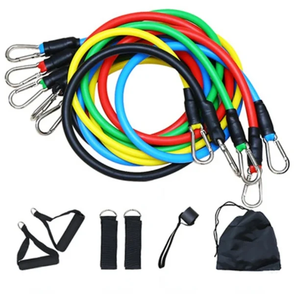 Elastic Gym Fitness