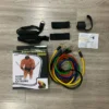 Elastic Gym Fitness