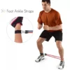 Elastic Gym Fitness