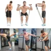Elastic Gym Fitness