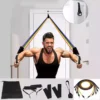 Elastic Gym Fitness