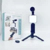 Kit studio pour smartphone et appareil photo