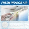 Nettoyant pour climatiseur 400ml