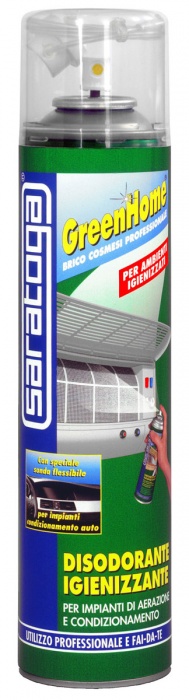 Nettoyant pour climatiseur 400ml