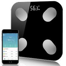 Balance connectée - Bluetooth Bathroom scale