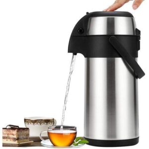 Thermos - De Distributeur Boisson - Inox - 2.5 Litres