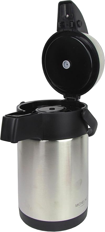 Thermos - De Distributeur Boisson - Inox - 2.5 Litres