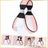 Porte-Bébé Ergonomique Confort & Sécurité