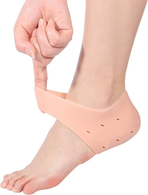 Paire Chaussettes - Anti-Dérapant