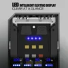 Lampe Porte-Clés Multifonction 800 w–