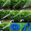 Tuyau d'arrosage magique extensible 15Mètres