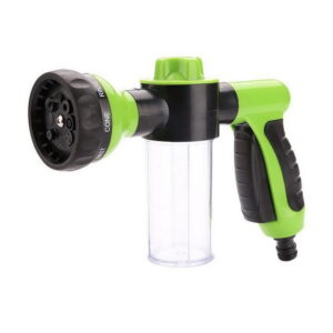 Pistolet à Eau Haute Pression