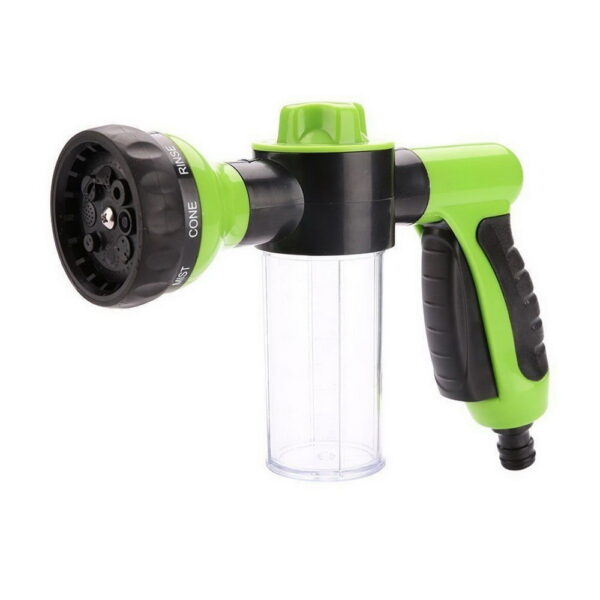 Pistolet à Eau Haute Pression